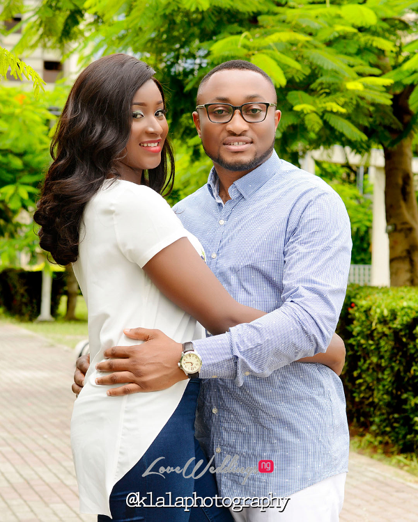 Nigerian Pre Wedding Shoot Shallom and Chinedu LoveweddingsNG 8