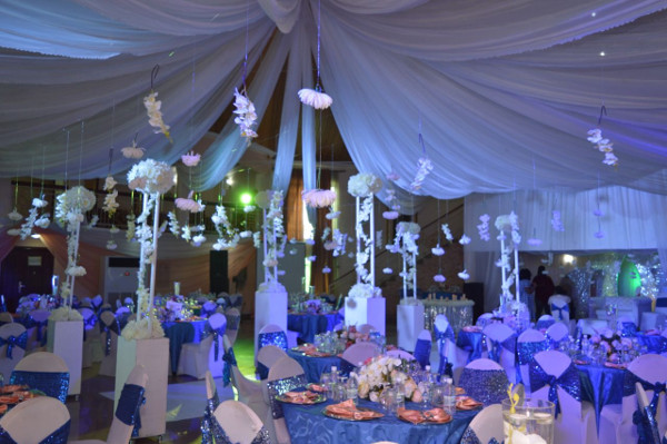 Nigerian Wedding Planner in Warri Brad_E Events LoveweddingsNG 2