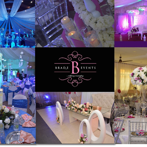 Nigerian Wedding Planner in Warri Brad_E Events LoveweddingsNG