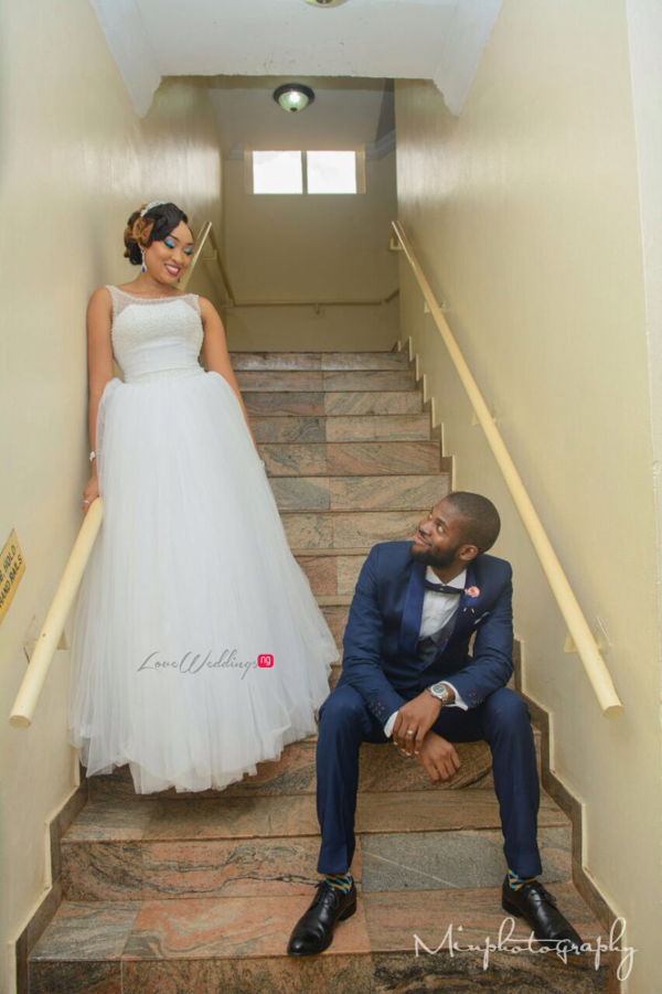 Nigerian Wedding Sandra and Obinna LoveweddingsNG 3