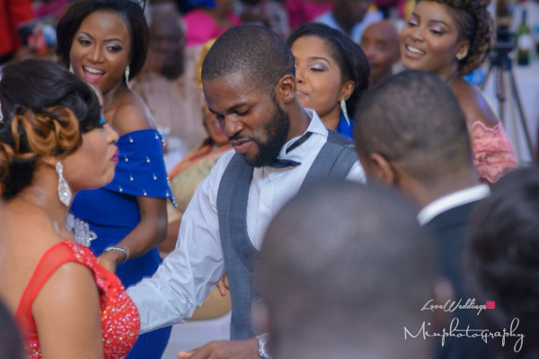 Nigerian Wedding Sandra and Obinna LoveweddingsNG 5