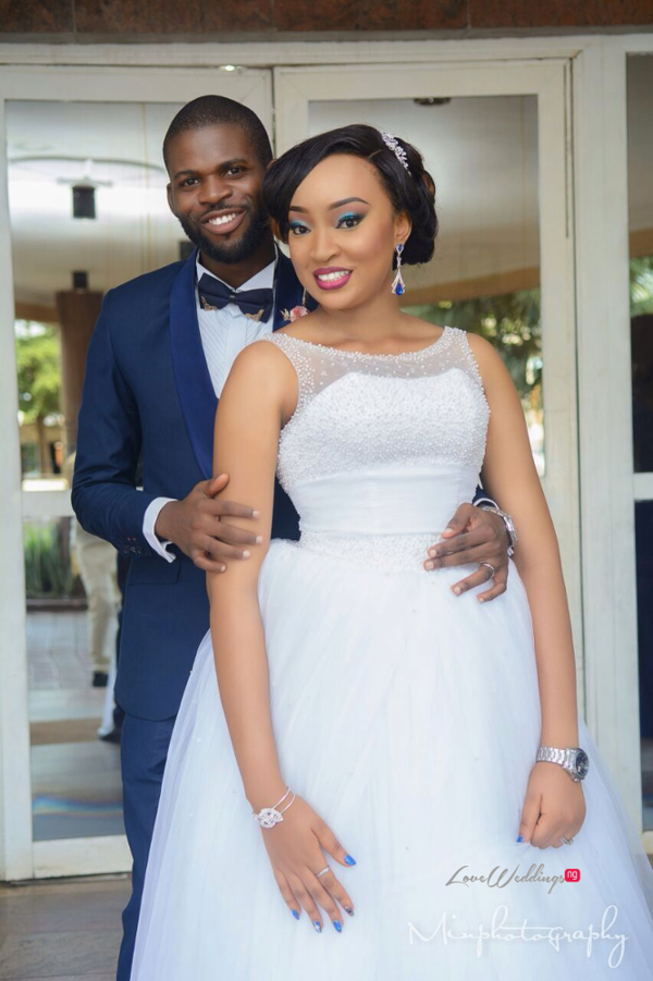 Nigerian Wedding Sandra and Obinna LoveweddingsNG 6