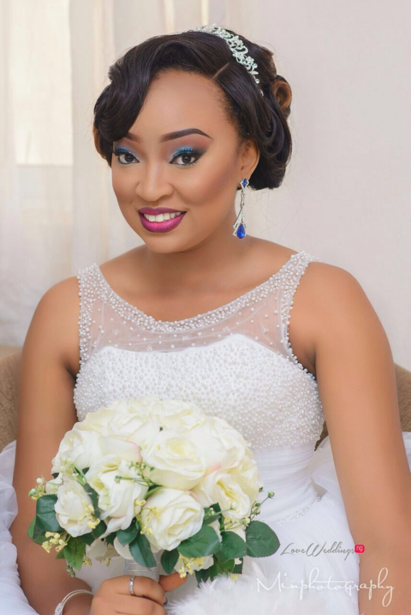 Nigerian Wedding Sandra and Obinna LoveweddingsNG 7