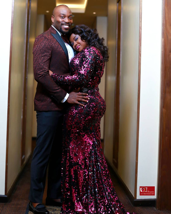 Nollywood Actor Seun Akindele Wedding #SETO2016 LoveweddingsNG