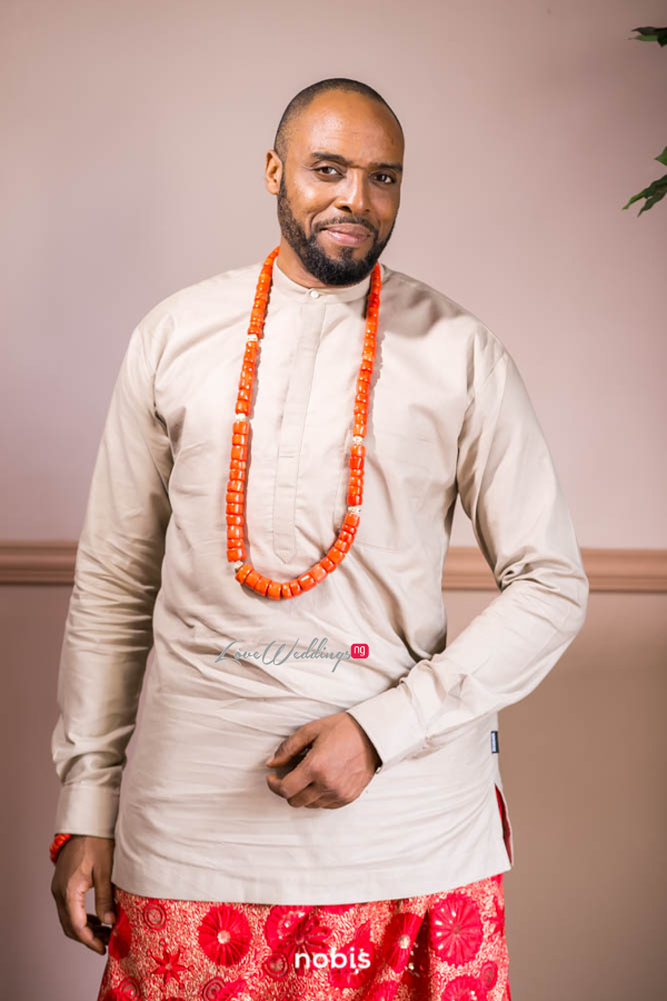 Nollywood Kalu Ikeagwu Traditional Wedding Nobis Photography LoveweddingsNG 1