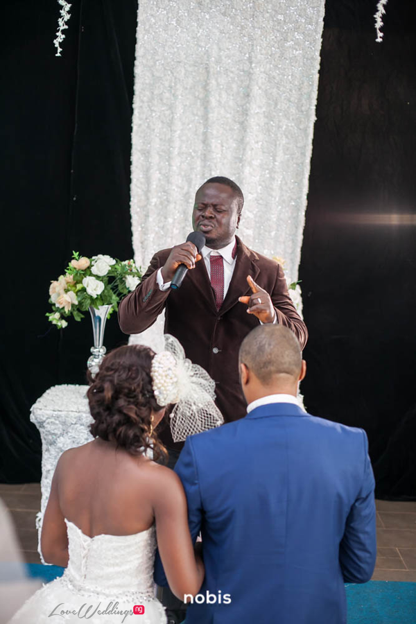 Nollywood Kalu Ikeagwu and Ijeoma Eze White Wedding Nobis Photography LoveweddingsNG 1