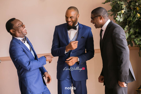 Nollywood Kalu Ikeagwu and Ijeoma Eze White Wedding Nobis Photography LoveweddingsNG 10