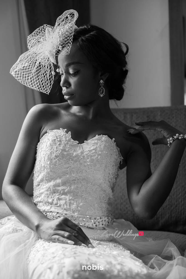 Nollywood Kalu Ikeagwu and Ijeoma Eze White Wedding Nobis Photography LoveweddingsNG 12