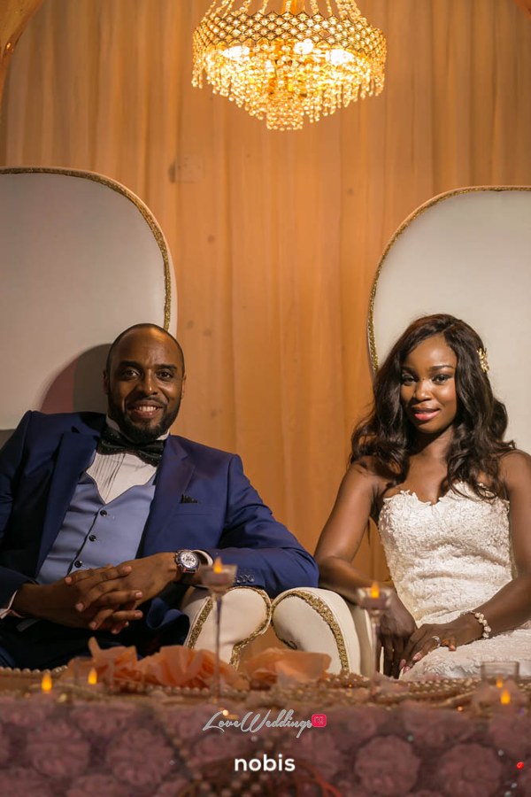 Nollywood Kalu Ikeagwu and Ijeoma Eze White Wedding Nobis Photography LoveweddingsNG 19