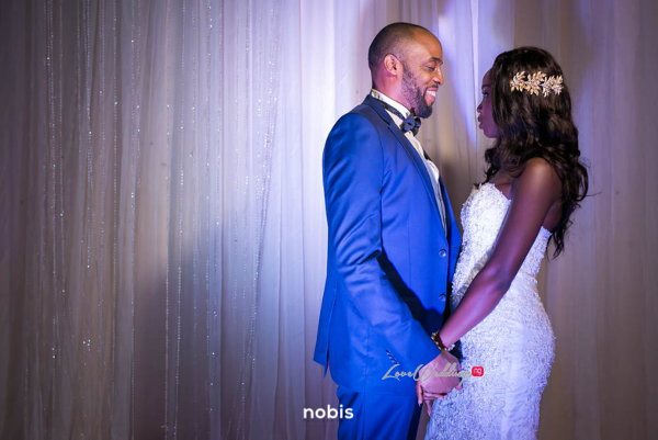 Nollywood Kalu Ikeagwu and Ijeoma Eze White Wedding Nobis Photography LoveweddingsNG 20