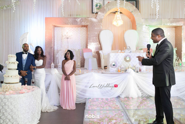 Nollywood Kalu Ikeagwu and Ijeoma Eze White Wedding Nobis Photography LoveweddingsNG 3