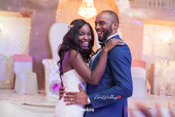 Nollywood Kalu Ikeagwu and Ijeoma Eze White Wedding Nobis Photography LoveweddingsNG 6