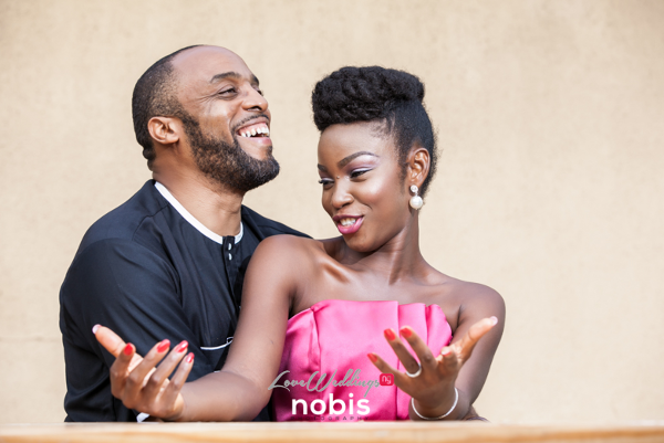 Nollywood Kalu Ikeagwu wedding Ijeoma Eze Nobis Photography LoveweddingsNG 1