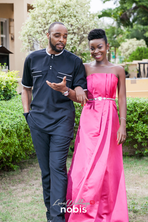 Nollywood Kalu Ikeagwu wedding Ijeoma Eze Nobis Photography LoveweddingsNG 2