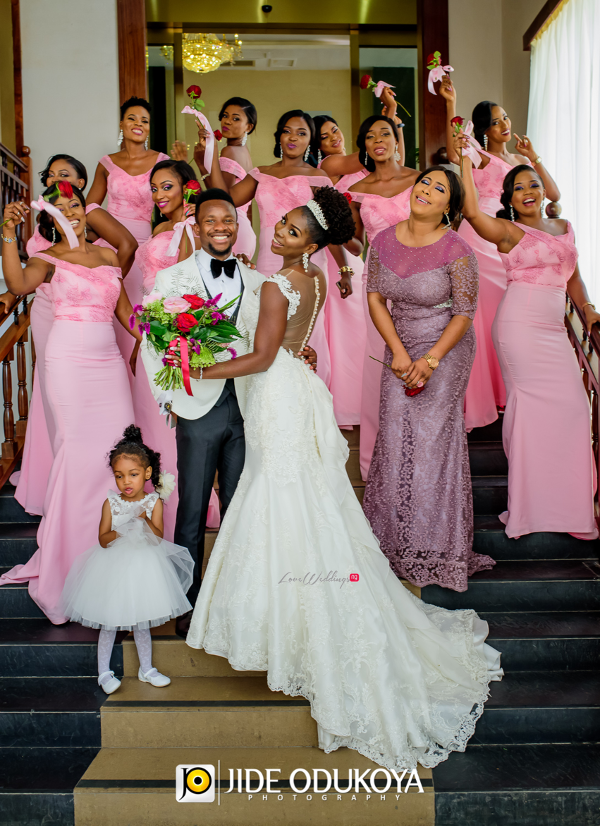 Onazi Wedding LoveweddingsNG 2706 Events 16