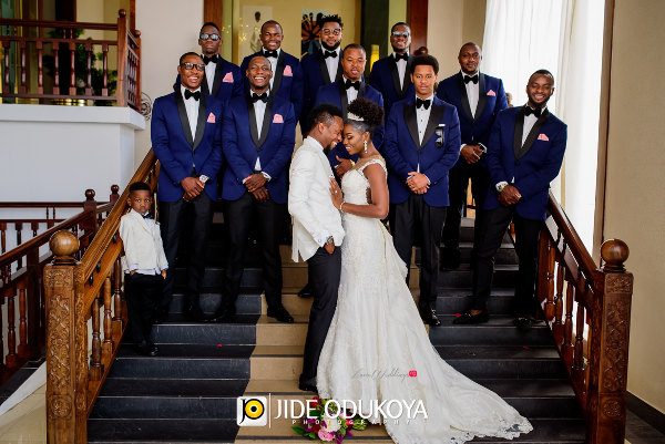 Onazi Wedding LoveweddingsNG 2706 Events 20