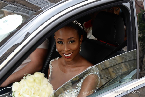 Sarah Ikeobi Nigerian Wedding Anne Welsh Special Functions Films LoveweddingsNG 1