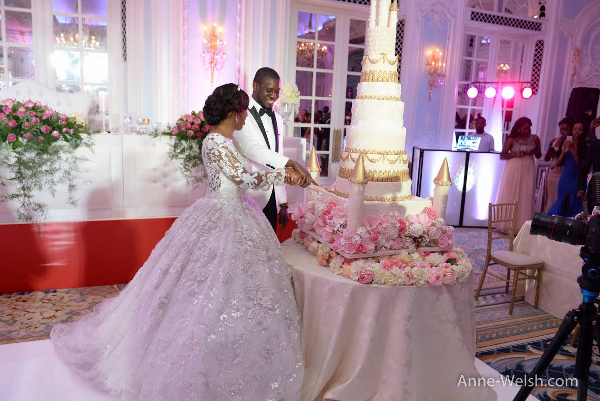 Sarah Ikeobi Nigerian Wedding Special Functions Films LoveweddingsNG 1