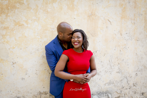 Sena Morts n More and Hope Vanilla Orchid Bakery PreWedding Shoot Malta LoveweddingsNG 10