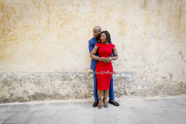 Sena Morts n More and Hope Vanilla Orchid Bakery PreWedding Shoot Malta LoveweddingsNG 16