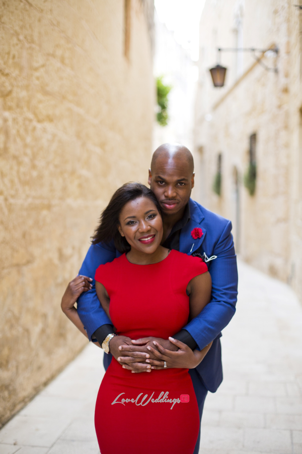 Sena Morts n More and Hope Vanilla Orchid Bakery PreWedding Shoot Malta LoveweddingsNG 21