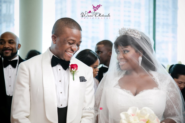 Tolu Oniru and Tunde Demuren Dubai Wedding Wani Olatunde LoveweddingsNG TSquared Bride and Groom 1