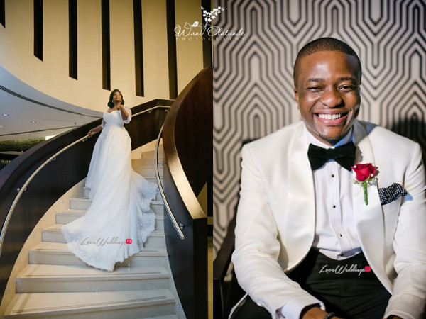 Tolu Oniru and Tunde Demuren Dubai Wedding Wani Olatunde LoveweddingsNG TSquared