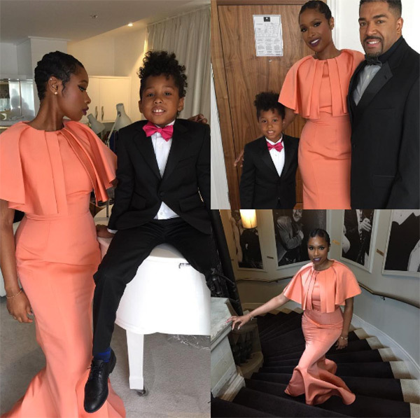 Ciara Russell Wilson Wedding Pictures Jennifer Hudson LoveweddingsNG