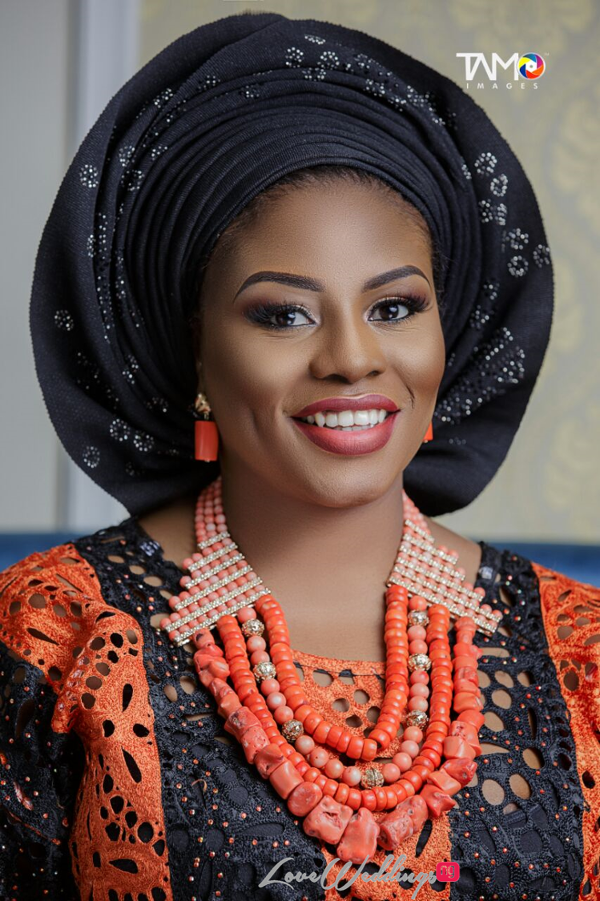 Liz Awoliyi Osho Artsmith Collections LoveweddingsNG 1