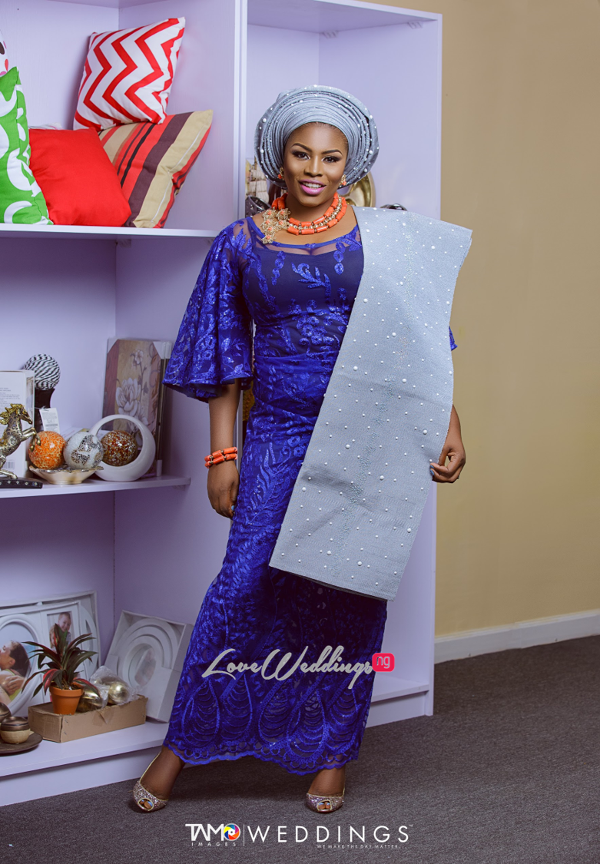 Liz Awoliyi Osho Artsmith Collections LoveweddingsNG 2