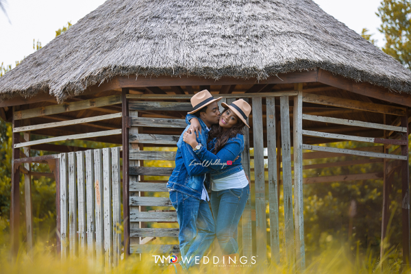 Nigerian Cowboy PreWedding Shoot Rotimi and Blessing Tamo Images Weddings LoveweddingsNG 27