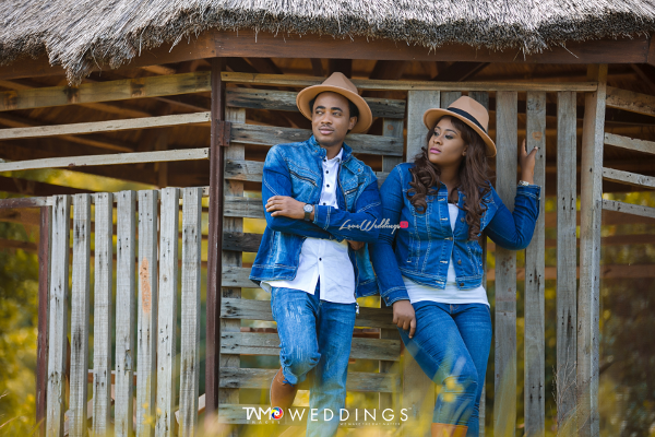 Nigerian Cowboy PreWedding Shoot Rotimi and Blessing Tamo Images Weddings LoveweddingsNG 28