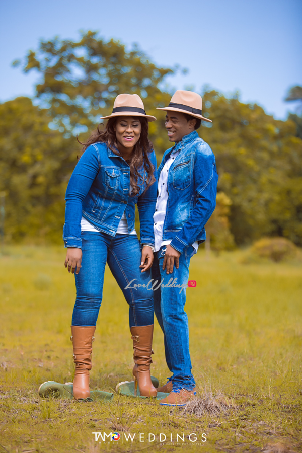 Nigerian Cowboy PreWedding Shoot Rotimi and Blessing Tamo Images Weddings LoveweddingsNG 32