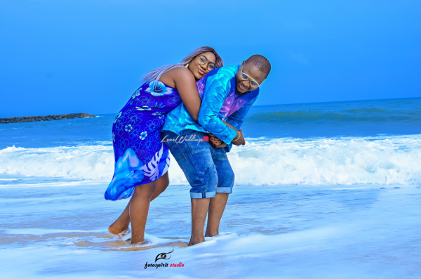 ‘Busola declined Olatunji’s BBM Invites but he didn’t give up’ | Fotospirit Studio