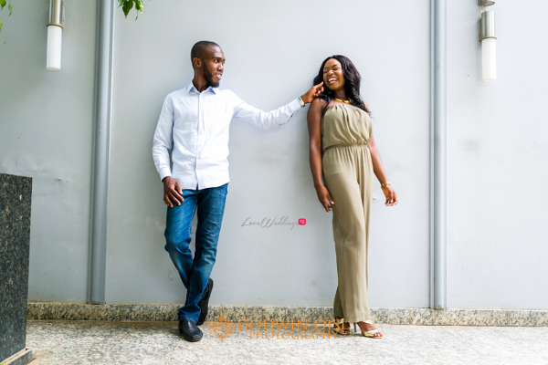 Nigerian Pre Wedding Shoot Gloria and Chuka Godwin Oisi Photography LoveweddingsNG 15