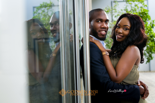 Nigerian Pre Wedding Shoot Gloria and Chuka Godwin Oisi Photography LoveweddingsNG 17
