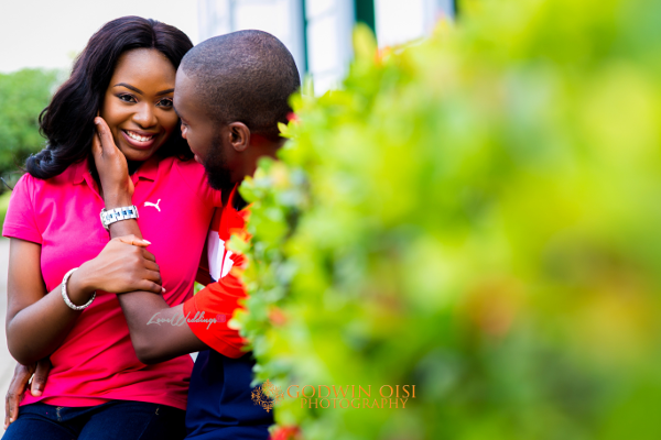 Nigerian Pre Wedding Shoot Gloria and Chuka Godwin Oisi Photography LoveweddingsNG 7