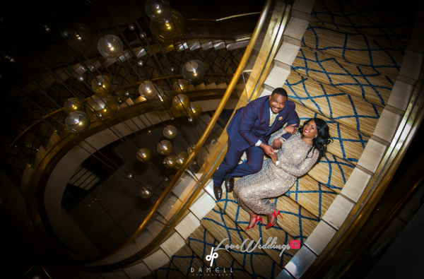 Nigerian PreWedding Shoot Lizzy Oke and Amen Damell Photography LoveweddingsNG 12