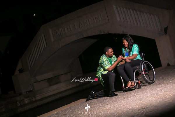 Nigerian PreWedding Shoot Lizzy Oke and Amen Damell Photography LoveweddingsNG 14