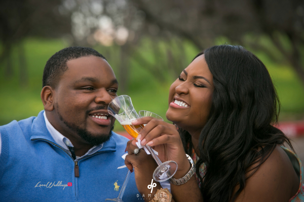 Nigerian PreWedding Shoot Lizzy Oke and Amen Damell Photography LoveweddingsNG 21