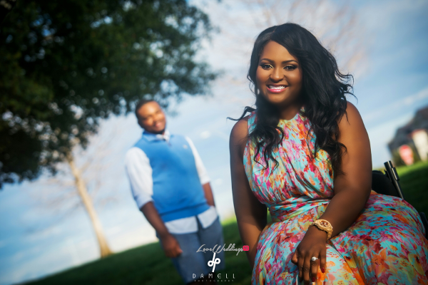 Nigerian PreWedding Shoot Lizzy Oke and Amen Damell Photography LoveweddingsNG 29