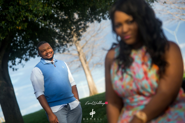 Nigerian PreWedding Shoot Lizzy Oke and Amen Damell Photography LoveweddingsNG 30
