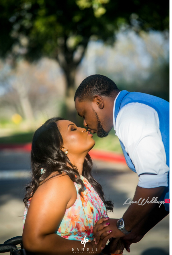 Nigerian PreWedding Shoot Lizzy Oke and Amen Damell Photography LoveweddingsNG 40