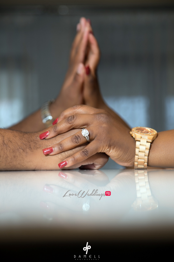 Nigerian PreWedding Shoot Lizzy Oke and Amen Damell Photography LoveweddingsNG 50