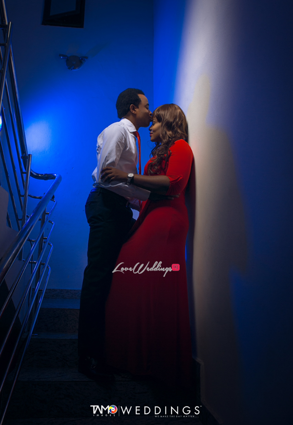 Nigerian PreWedding Shoot Rotimi and Blessing Tamo Images Weddings LoveweddingsNG 16