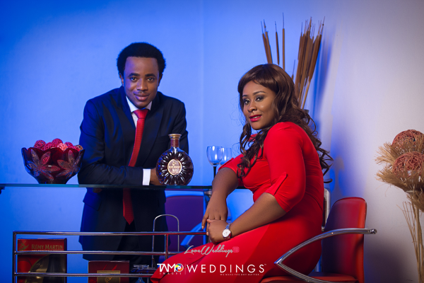 Nigerian PreWedding Shoot Rotimi and Blessing Tamo Images Weddings LoveweddingsNG 19