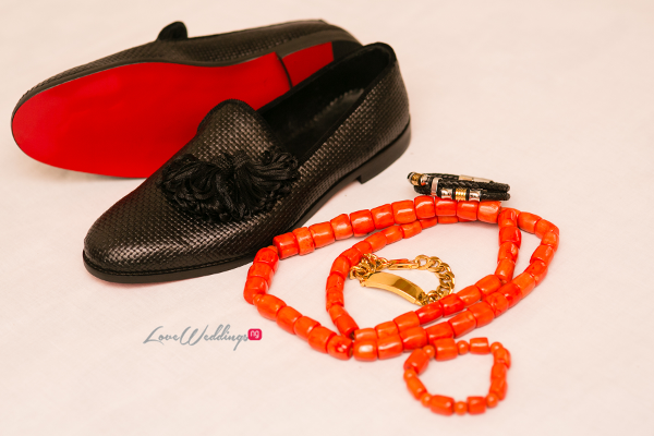 Nigerian Traditional Wedding Details Seyi and Bisola DBM Pictures LoveweddingsNG