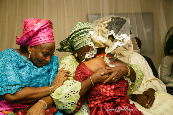 Nigerian Traditional Wedding Seyi and Bisola DBM Pictures LoveweddingsNG 3