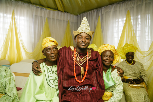 Nigerian Traditional Wedding Seyi and Bisola DBM Pictures LoveweddingsNG 4
