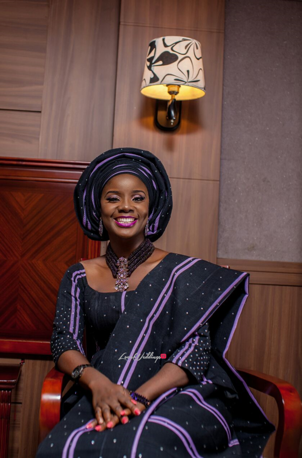 Nigerian Yummy Mummy Gbenga Artsmith Collections LoveweddingsNG 1